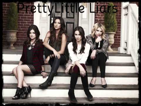 Pretty Little Liars 5x11 song- U.N.K.L.E ft. Phantogram- Restless