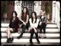 Pretty Little Liars 5x11 song- U.N.K.L.E ft ...