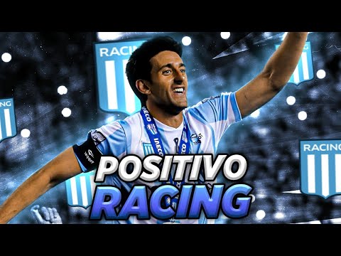 ARGENTINE SOCCER CHAMPIONS: RACING 2014