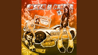 Cover art for Faster n harder