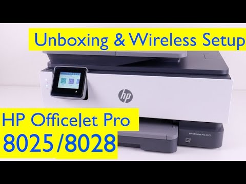 Šakotuvas Hewlett Packard (HP) HP JL805A video