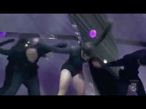 Top 20 -- Mia Michaels Choreography EYES Kaskade -- So You Think You Can Dance