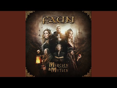 Die Weisse Dame - Faun