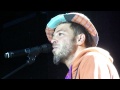 Christophe Maé - Mon p'tit gars (live 2011 - Nancy ...