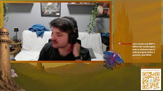 [COMMANDER] 🔴LIVE ON! Papo, zoeira, montagem de deck e analise das novas edições !comandos