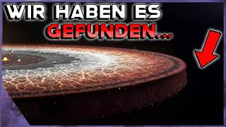 Die NASA hat gerade etwas UNGLAUBLICHES entdeckt... James-Webb-Entdeckung macht Forscher SPRACHLOS!
