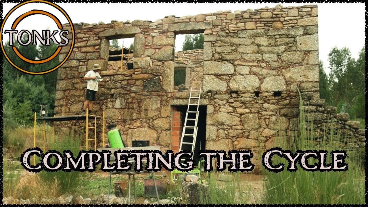 Completing The Cycle - A Permaculture Documentary