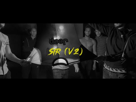 YOUNG ZOW X FOX FLOW - SIR V2  (Official Video)