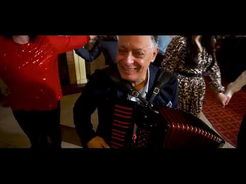 Crina si Dan Coreeanu - Sarbe 💢 la Campina 💢 botez 2025 micutul Gabriel 💢 CUM E ASTAZI N-A FOST IERI