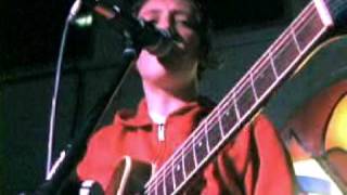 The Aislers Set Live At Williamsburg Public House - 3/15 - Languor In The Balcony