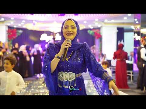 Türkan Hazal (Dilbera Dilber - Batmane) 2025 CANLI PERFORMANS
