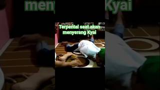Download lagu 👆 vid lengkap | terpental #kbra #kyaiimron #keluargabesarruqyahaswaja #kesurupan #ruqyah #santet mp3
