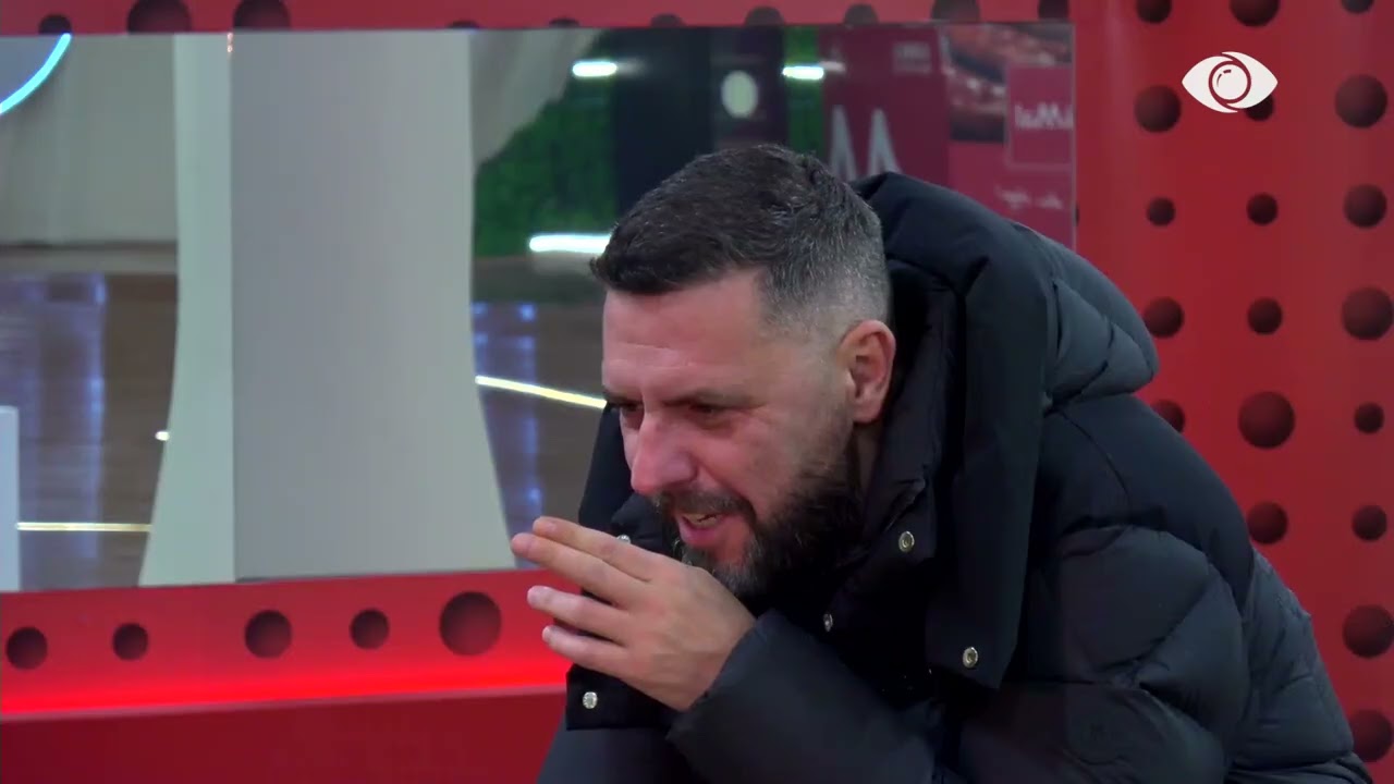 “Janë mërzitur edhe nga…”/ Miri diskuton me Baby G për mesazhet e Big Love