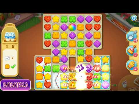 Matchington Mansion level 2681 HD