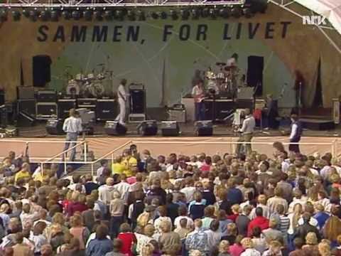 Terje Rypdal and The Chasers  - Ørnen