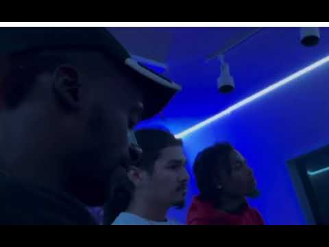 ZayTrippn X MacBlakk X LiZelly (Time Went)