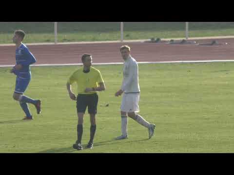 FC Eisenach vs. Wacker Gotha