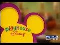 Playhouse Disney Anuncio De Digital