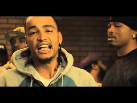 J Krooger vs Readie Roc