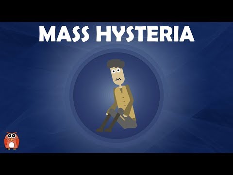 Mass Hysteria And The Dancing Plague Of 1518