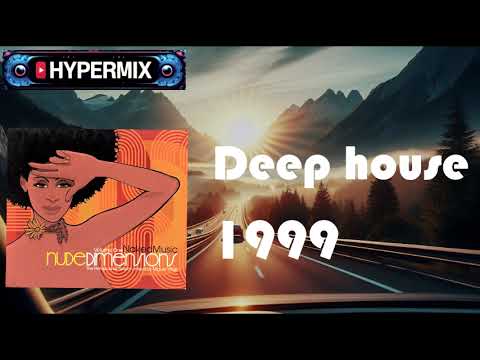 Miguel Migs - Nude Dimensions, The Petal Pusher Sessions [1999 Deep House]