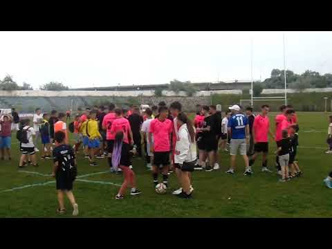 C.S Năvodari  - Dunărea Giurgiu  2 - 0