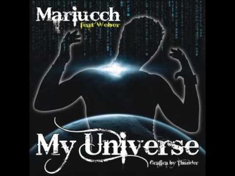 Mariucch Feat Weber - Everytime (Radio Edit)