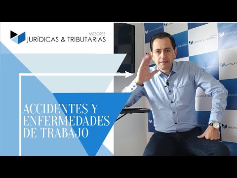 Incapacidad por accidente y/o enfermedad de trabajo