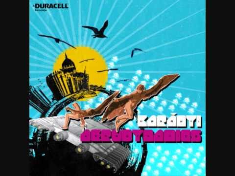Karányi - 05 High Hopes (feat. Virág és Kőváry Zoltán).wmv
