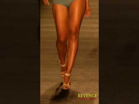 qClip ~ Leonisa @ Colombiamoda 2014