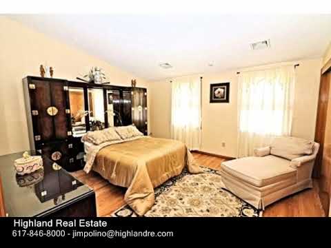 291 MOUNTAIN AVE. Unit 291, Revere MA 02151 - Condo - Real Estate - For Sale -