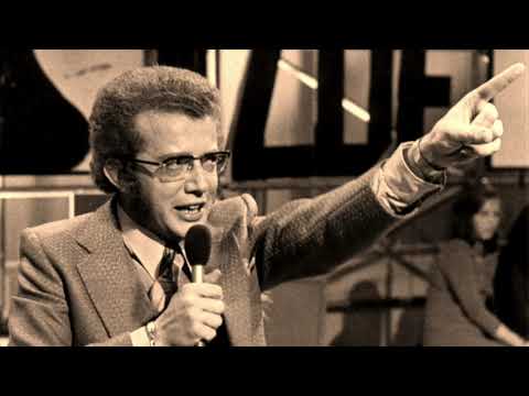 TONY MARSHALL in der ZDF-HITPARADE 01