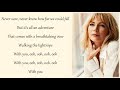 Michelle Williams Tightrope Lyrics Pictures The Greatest Showman