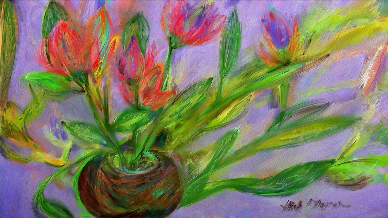 Beginner's Guide to Painter Essentials 5