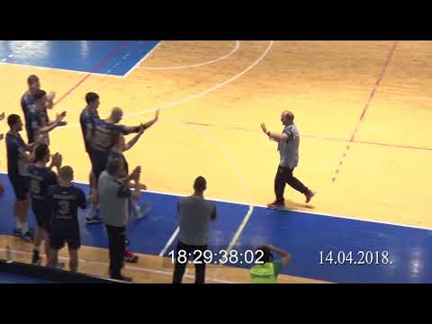 22.kolo/SRLS/ RK Metaloplastika - RK Rudar