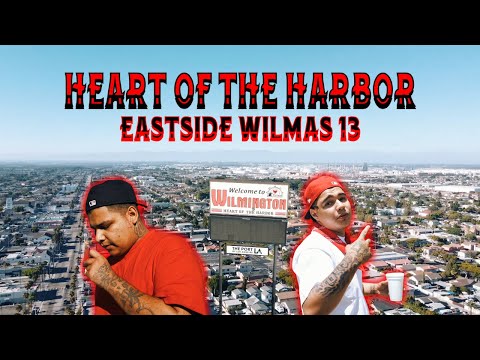 Heart Of The Harbor (Eastside Wilmas) (@mr.babyface/@Mosthated.373)