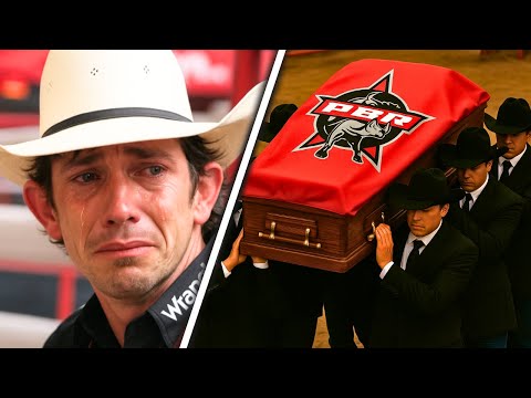 Most EMOTIONAL Bull Riding Moments