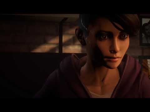 Let's Play Dreamfall Chapters! Book 3 Part 5