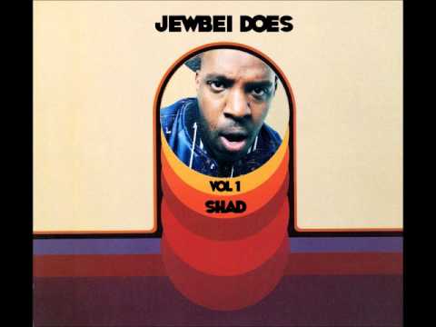 Shad - Compromise (Jewbei Remix)