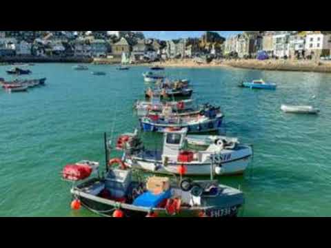 Top 5 Stunning Places in the UK You Must explore