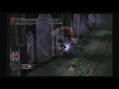 Castlevania: Curse of Darkness Walkthrough (The Calm Before The Storm Pt. 11)