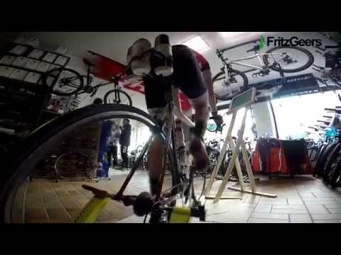 Fritz Geers - Training für Inklusion 2015