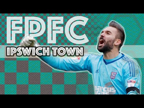 Ipswich Town