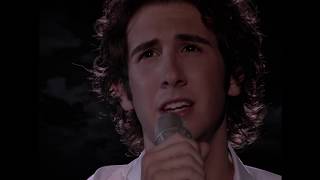 Josh Groban - Let Me Fall (From In Concert)