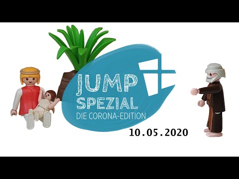 Jump Spezial -Die Corona Edition vom 10.05.2020