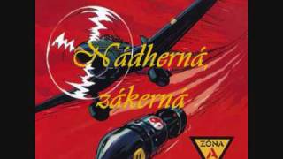 Nadherna zakerna Music Video