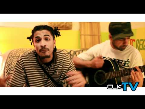 CLK TV 11  / EXCLUSIVITE - KOSLA & RASH