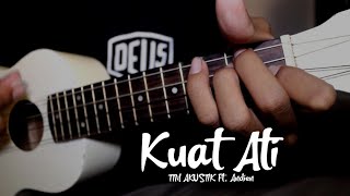 Download lagu KUAT ATI - TTM AKUSTIK Ft. Andien Cover Kentrung Senar 4 By @Iqbalzauhari mp3 Download lagu KUAT ATI - TTM AKUSTIK Ft. Andien Cover Kentrung Senar 4 By @Iqbalzauhari mp3