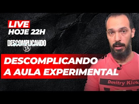 Como entregar a melhor aula experimental na academia