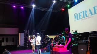 Download lagu NITA KHARISMA - TYA ANDARISTA - KORBAN JANJI - RANANTA MUSIC PRODUCTION LIVE PANGGUNG EXITO JOGJA mp3 Download lagu NITA KHARISMA - TYA ANDARISTA - KORBAN JANJI - RANANTA MUSIC PRODUCTION LIVE PANGGUNG EXITO JOGJA mp3